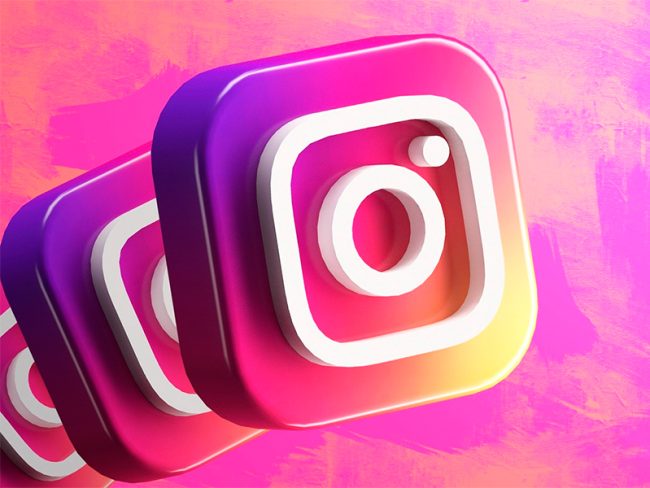 criação de conteúdo para redes sociais