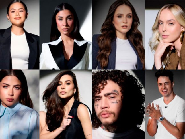 impacto dos influenciadores