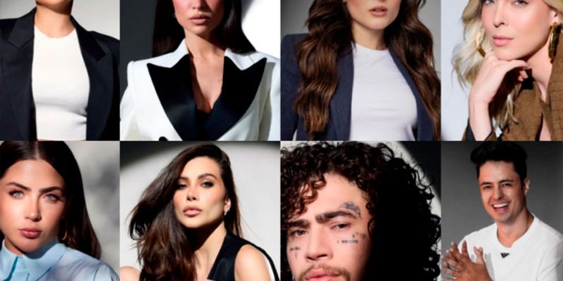 influenciadores impacto dos influenciadores