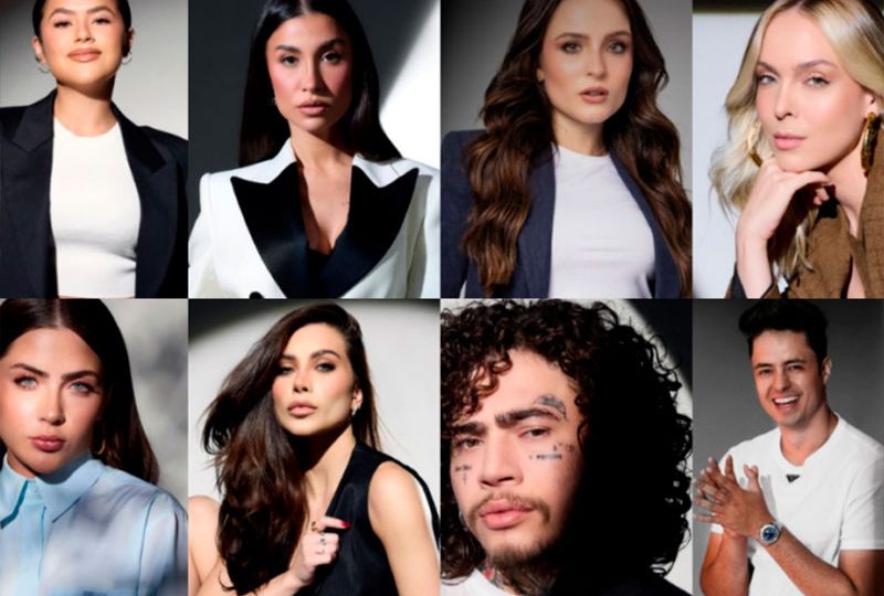 impacto dos influenciadores