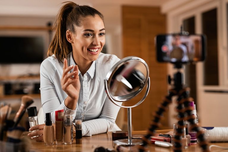 marketing de influência