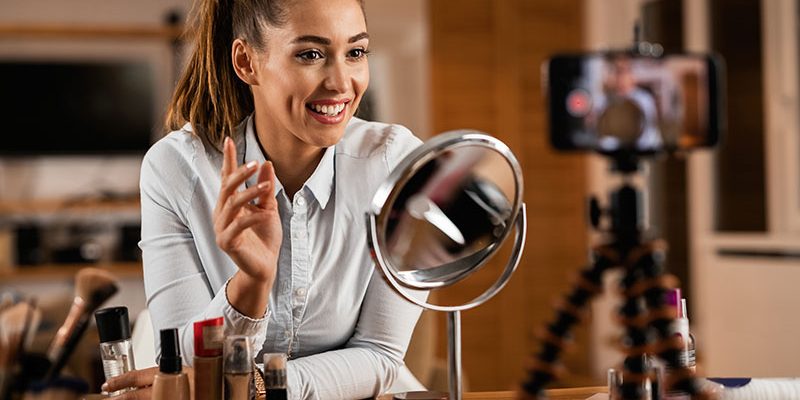 marketing-de-influencia marketing de influência