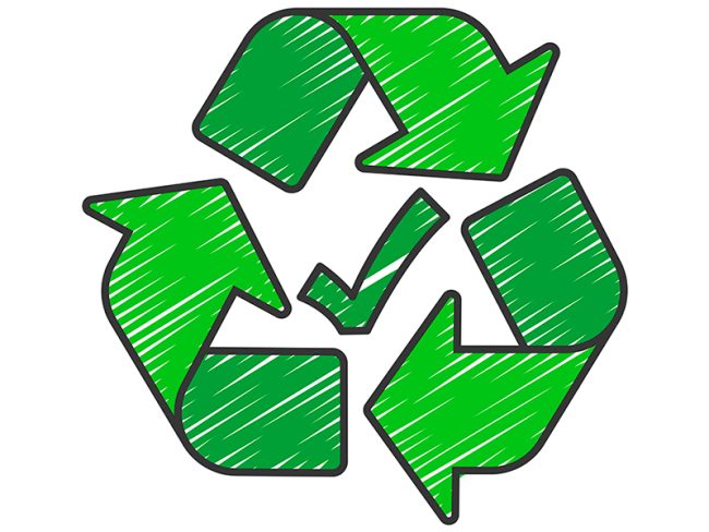 repurposing de conteúdo - uma forma de reciclar conteúdo