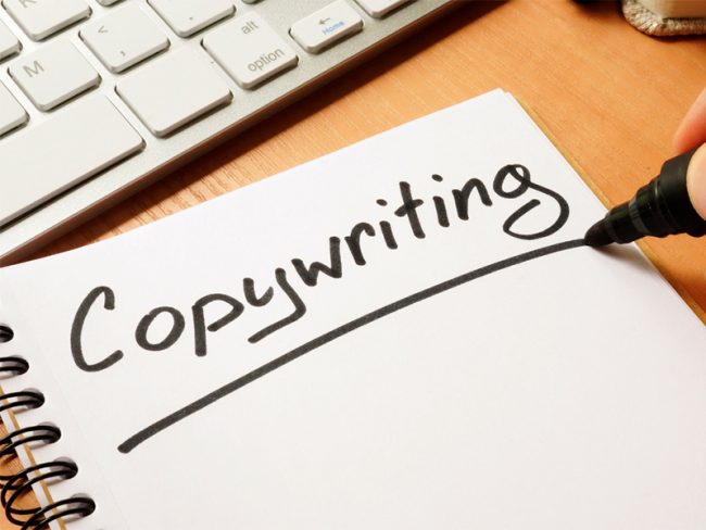técnicas de Copywriting