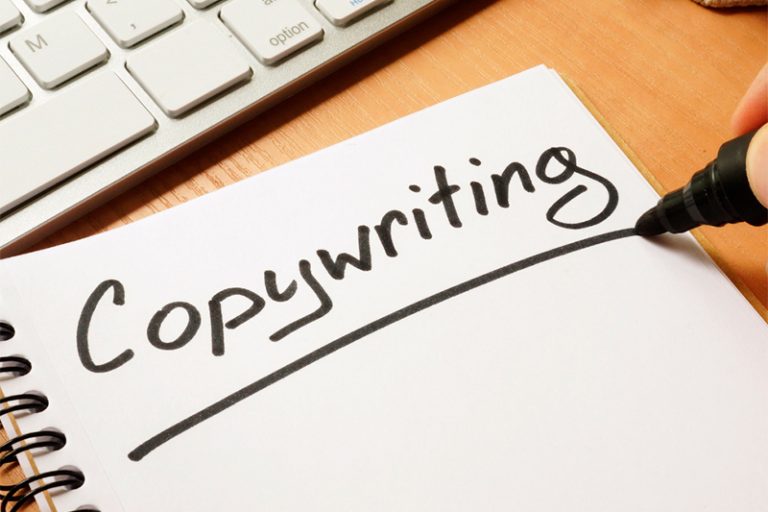 técnicas de Copywriting