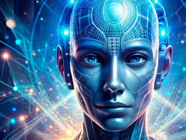 inteligência artificial em anúncios