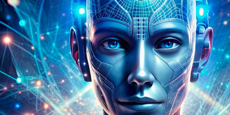 inteligência artificial em anúncios