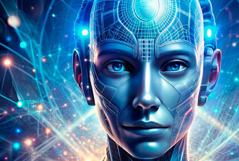 inteligência artificial em anúncios