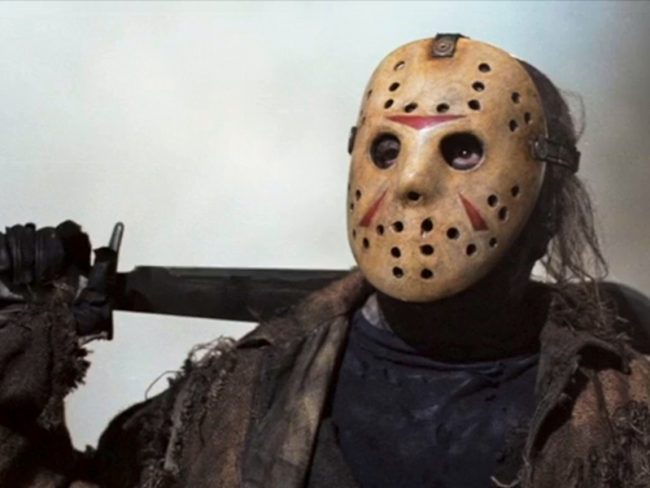 conteúdo para sexta-feira 13