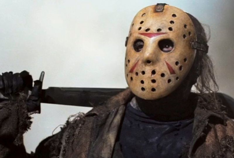 conteúdo para sexta-feira 13