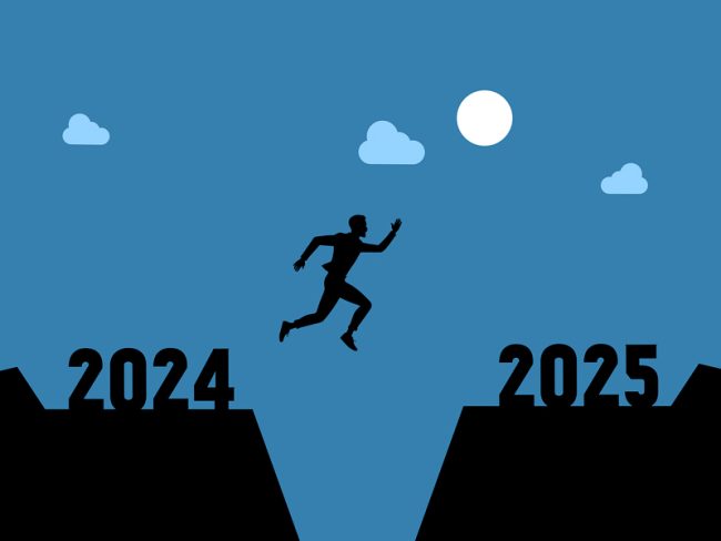 tendências do marketing digital para 2025