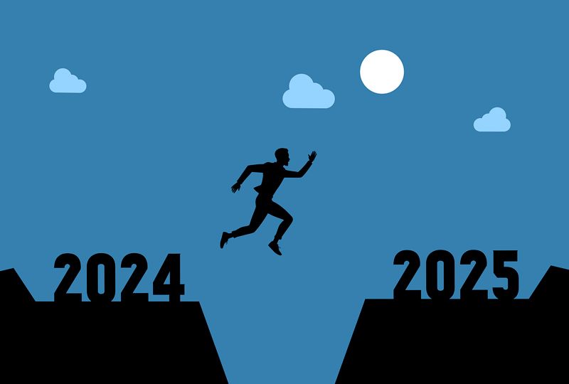 tendências do marketing digital para 2025