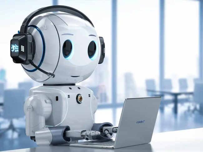 chatbot no atendimento