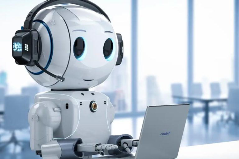 chatbot no atendimento