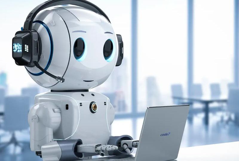 chatbot no atendimento