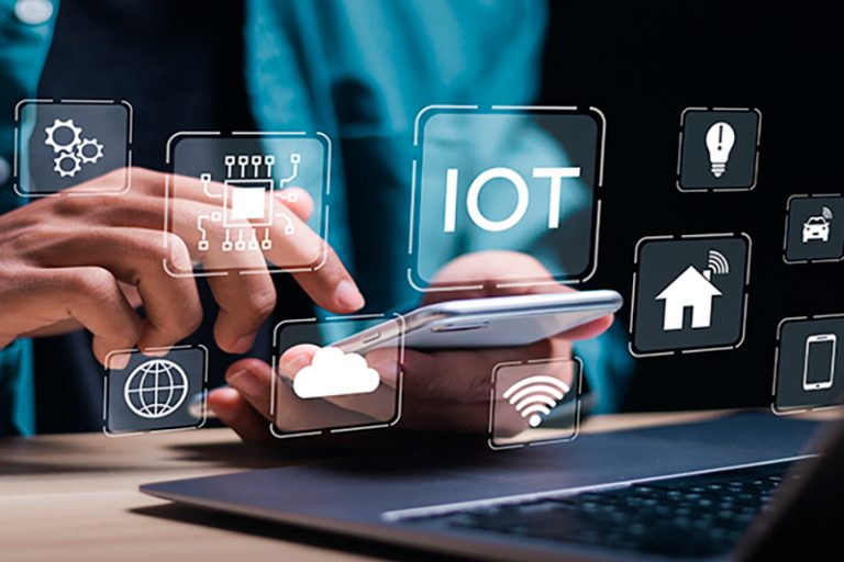 internet das coisas