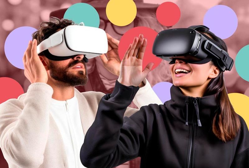 VR no Marketing